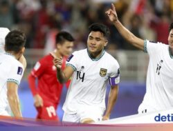 Tanpa Pemain Keturunan, Indonesia Tetap Kuat di Piala AFF