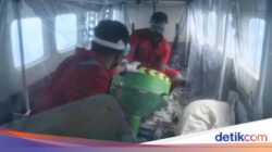 Modifikasi Cuaca, Pemprov DKI Lakukan 2-3 Kali Sorti Penerbangan Per Hari