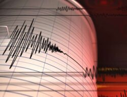 Tak Berpotensi Timbulkan Tsunami di RI