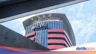 Ketahuan! Ada Aset Kepala BPJN Kalbar Dedy Mandarsyah Tak Dilaporkan di LHKPN