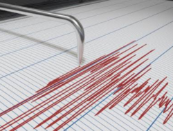 Gempa M 7,0 Terjadi di Perbatasan China, Terasa hingga India