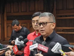 Ada Ketidaknyamanan Dalam Kabinet Saat Ini