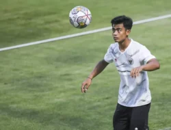 Suwon FC Akan TC di Bali, Pratama Arhan Dijadwalkan Sudah Ikut