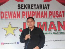 Relawan JAMAN Nilai Pertemuan Jokowi dan Prabowo Tak Pengarui Pilihan Rakyat