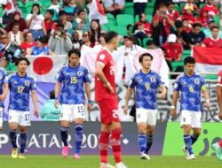 Timnas Indonesia Sudah Berjuang Sekuat Tenaga