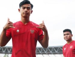 Pratama Arhan Enggan Bahas Klub Baru, Fokus ke Piala Asia 2023 Dulu