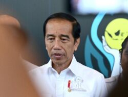 Jokowi Bicara Serangan Personal di Debat ke-3, Ganjar: Saya Serang Program