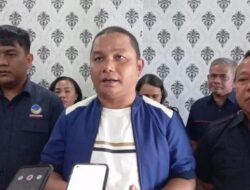 Viral Video Pria Hina Anies, Jubir Amin: Santai, Fokus untuk Perubahan