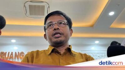 KPU RI Sebut Pemungutan Suara Susulan Terbanyak di Sumut, Ada 110 TPS