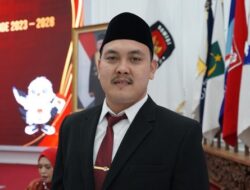 Ketua KPU Kabupaten Bogor Targetkan Tekan Angka Golput di Pemilu 2024