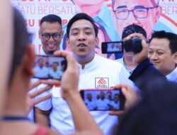 Ketum Prabu Klarifikasi soal DPD Bali Bubarkan Diri karena Tak Diajak Konser