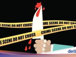 Duel dengan Kakak Ipar Berujung Pria di Gambir Hilang Nyawa