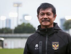 Timnas U-20 Dikalahkan Bhayangkara, Indra Sjafri Ungkap Tujuan Laga