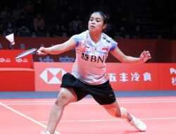 Kata Gregoria Usai Main Ketat Lawan Natsuki di Malaysia Open 2024