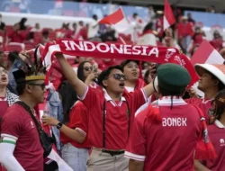 Jadwal Australia Vs Indonesia di Piala Asia 2023: Besok Garuda Tanding!