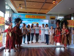 Sido Muncul Kenalkan Keindahan Manado Lewat Iklan Musik Tema Pariwisata