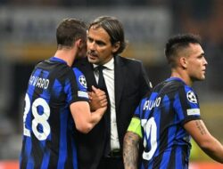 Inzaghi Puas Inter Menang, Cuma Soroti Satu Hal Ini