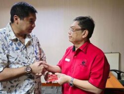 Maruarar Sirait Ucapkan Terima Kasih ke Megawati usai Pamit dari PDIP