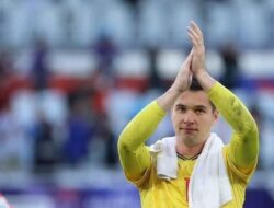 Kiper Vietnam: Anggaplah Indonesia Setara Jepang!