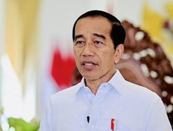 Sorotan Jokowi soal Serangan Personal di Debat Tak Mengedukasi