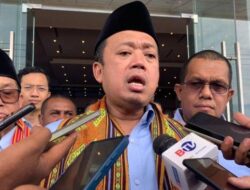 Tim AMIN Mau Laporkan Jokowi ke Bawaslu, TKN: Pasal Apa yang Dilanggar?