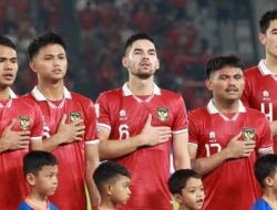 Indonesia ke Piala Asia 2023 dengan Skuad Senilai Rp 142,9 M