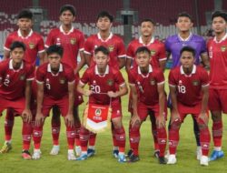 Indra Sjafri Tak Permasalahkan Kekalahan Indonesia U-20 dari Thailand