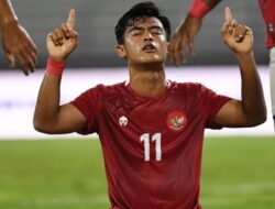 Pratama Arhan Akui Ada Kendala di Timnas Indonesia, tapi…