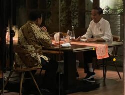 Kata Anies, Ganjar hingga TKN soal Pertemuan 4 Mata Jokowi-Prabowo