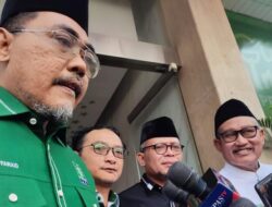 Timnas AMIN soal Laporan ke Anies terkait Lahan Prabowo: Pepesan Kosong