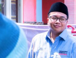 Pemuda Ancam Tembak Anies Ditangkap, TKN Fanta Apresiasi Polri Gercep