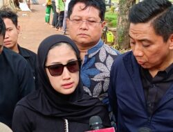 Luka Lebam dan Gigitan di Jasad Anak Diungkap Tamara Tyasmara