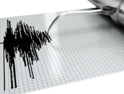 Gempa M 4,1 Terjadi di Banjar Kalsel