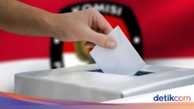 Aturan Kotak Kosong dalam Pilkada 2024, Cek Penjelasannya!