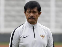 Timnas U-20 Mulai Seperti Keinginan Indra Sjafri