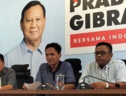 Muncul Dokumenter ‘Dirty Vote’, TKN Anggap Sebagian Besar Isinya Fitnah