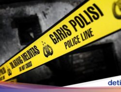 Pilu Bocah Tewas dalam Sarung Ternyata Dibunuh Ortu