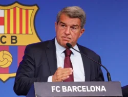 Joan Laporta: Real Madrid Diuntungkan VAR!