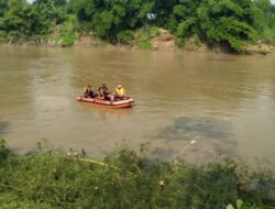 Pemuda di Sragen Loncat ke Sungai Bengawan Solo, Ditemukan Tewas