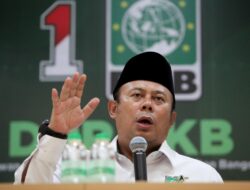 PKB Soal Surya Paloh Bertemu Jokowi: Haknya Partai NasDem