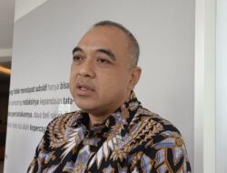 Ahmed Zaki Siap Maju Pilkada Jakarta 2024, Bicara CV Pengalaman