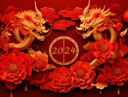 25 Ucapan Chinese New Year untuk Peringatan Imlek 2024