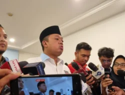 TKN Prabowo-Gibran Gelar Nobar Quick Count Pilpres 2024 di Istora Besok