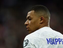 Bos LaLiga Sarankan Kylian Mbappe ke Real Madrid karena…