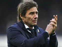 Conte Mencari Klub yang Bisa Membuatnya Termotivasi