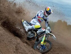 Tak Banyak Negara Jadi Tuan Rumah 2 Seri MXGP, Hanya RI-Italia