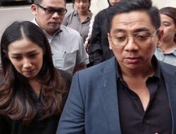 Tamara Tyasmara Apresiasi Gerak Cepat Polisi Usut Kematian Anaknya