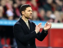 Xabi Alonso Ramai Peminat, Leverkusen Kalem dan Optimistis