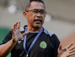 Aji Santoso Kecewa Berat Persikabo Kena Comeback Madura United