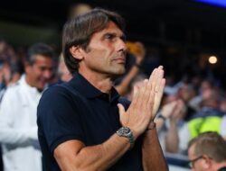 Mimpi Juara Liga Champions Bikin Conte Masih Ingin Melatih Lagi